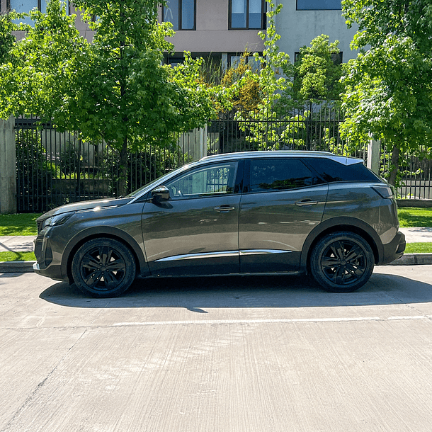 Peugeot 3008 1.5 BlueHDI 130 Active 2021 2