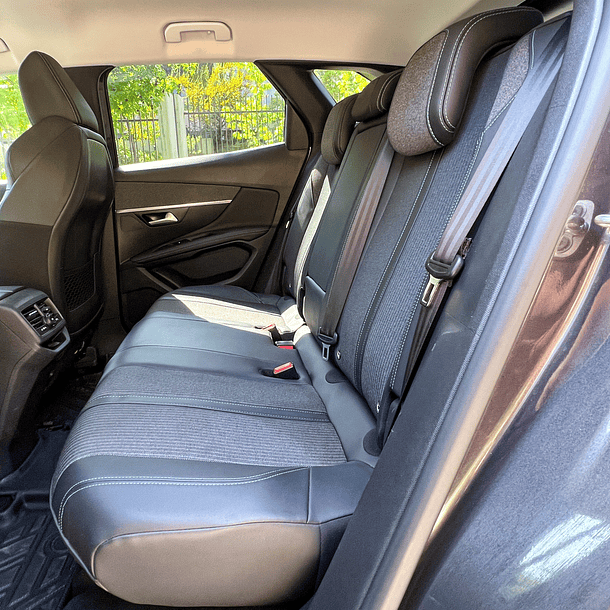 Peugeot 3008 1.5 BlueHDI 130 Active 2021 15