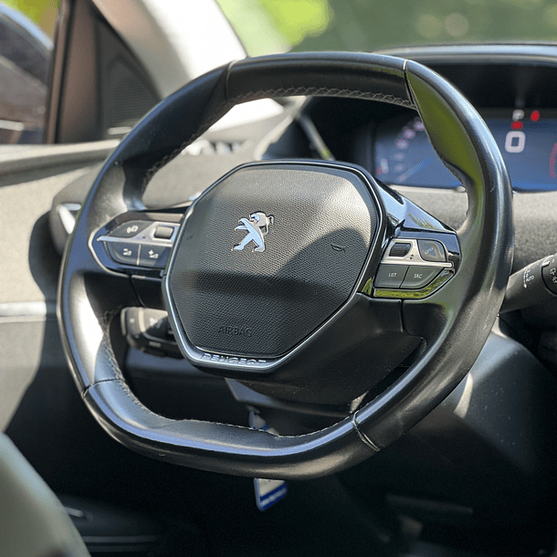 Peugeot 3008 1.5 BlueHDI 130 Active 2021 13