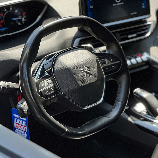 Peugeot 3008 1.5 BlueHDI 130 Active 2021 7