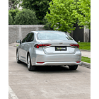 TOYOYA COROLLA XLI 2.0 MT 2021 4