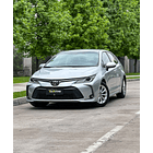 TOYOYA COROLLA XLI 2.0 MT 2021 1