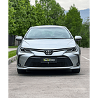 TOYOYA COROLLA XLI 2.0 MT 2021 3