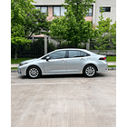 TOYOYA COROLLA XLI 2.0 MT 2021 2