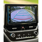 TOYOYA COROLLA XLI 2.0 MT 2021 8