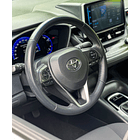 TOYOYA COROLLA XLI 2.0 MT 2021 7