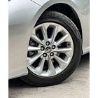 TOYOYA COROLLA XLI 2.0 MT 2021 6