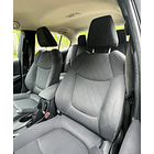 TOYOYA COROLLA XLI 2.0 MT 2021 14