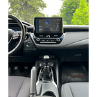 TOYOYA COROLLA XLI 2.0 MT 2021 9