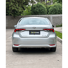 TOYOYA COROLLA XLI 2.0 MT 2021 5