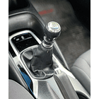 TOYOYA COROLLA XLI 2.0 MT 2021 11