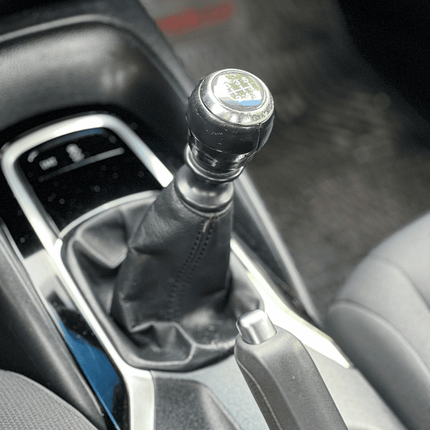 TOYOYA COROLLA XLI 2.0 MT 2021 11