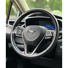 TOYOYA COROLLA XLI 2.0 MT 2021 13