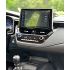 TOYOYA COROLLA XLI 2.0 MT 2021 12