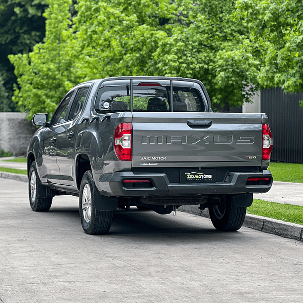 Maxus T60 4x2 SC DX 2.8  MT 2023 4