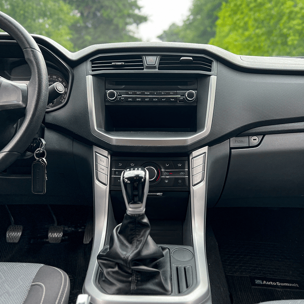 Maxus T60 4x2 SC DX 2.8  MT 2023 9