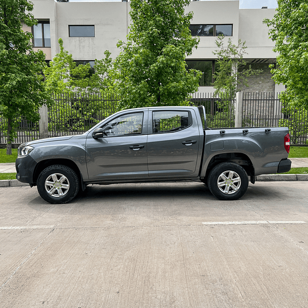 Maxus T60 4x2 SC DX 2.8  MT 2023 2