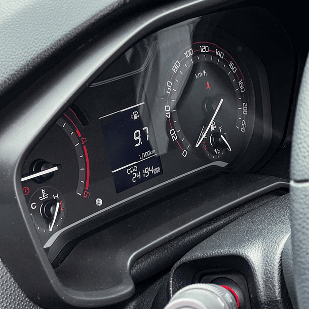 Maxus T60 4x2 SC DX 2.8  MT 2023 8