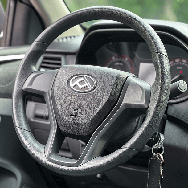 Maxus T60 4x2 SC DX 2.8  MT 2023 12