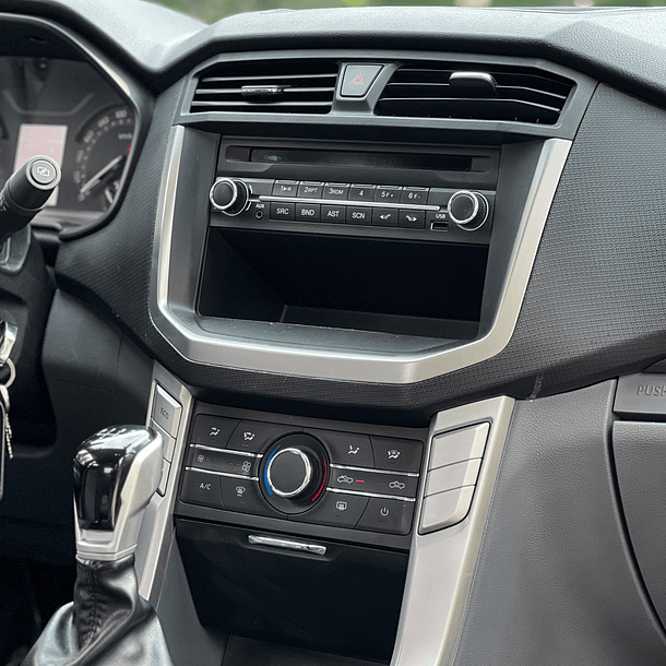 Maxus T60 4x2 SC DX 2.8  MT 2023 13