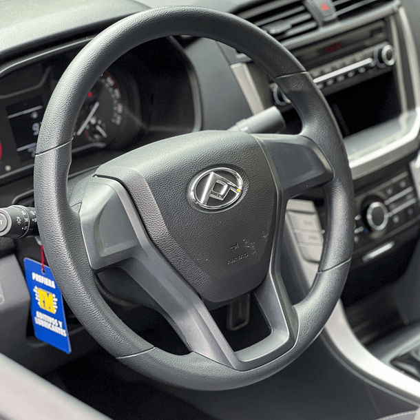 Maxus T60 4x2 SC DX 2.8  MT 2023 7