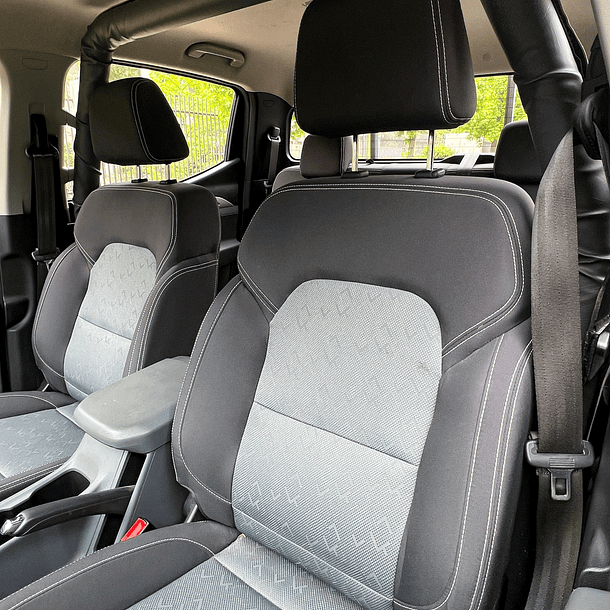 Maxus T60 4x2 SC DX 2.8  MT 2023 15