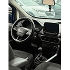 Ford Eco Sport 1.5 S 4x2 MT 5P 2019 8
