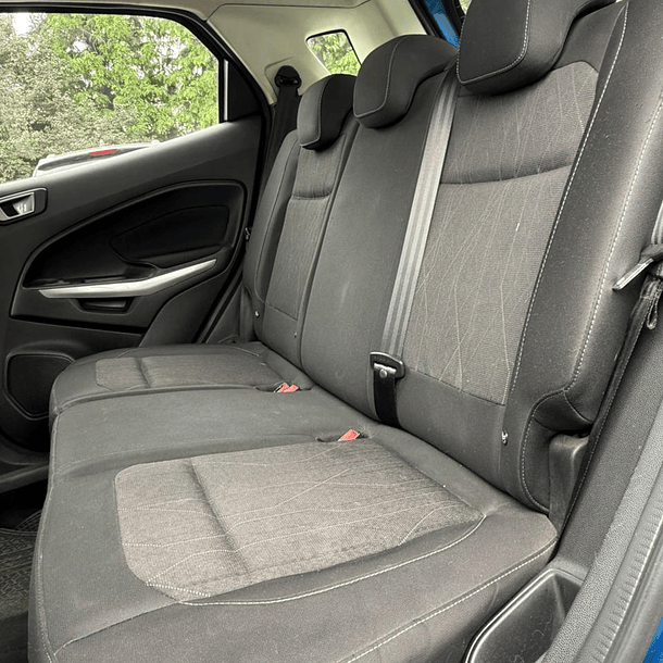 Ford Eco Sport 1.5 S 4x2 MT 5P 2019 10