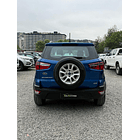Ford Eco Sport 1.5 S 4x2 MT 5P 2019 5