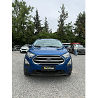 Ford Eco Sport 1.5 S 4x2 MT 5P 2019 2