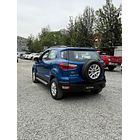 Ford Eco Sport 1.5 S 4x2 MT 5P 2019 4
