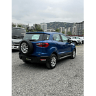 Ford Eco Sport 1.5 S 4x2 MT 5P 2019 6