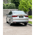 Chevrolet Sail SEDAN LTZ 1.5 2024 4