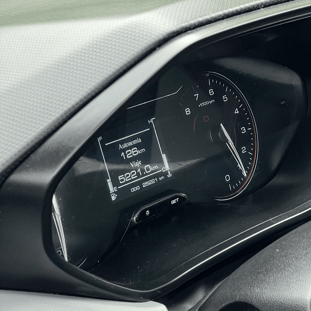 Chevrolet Sail SEDAN LTZ 1.5 2024 8