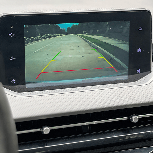 Chevrolet Sail SEDAN LTZ 1.5 2024 9