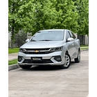 Chevrolet Sail SEDAN LTZ 1.5 2024 1
