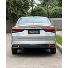 Chevrolet Sail SEDAN LTZ 1.5 2024 5