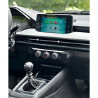 Chevrolet Sail SEDAN LTZ 1.5 2024 13