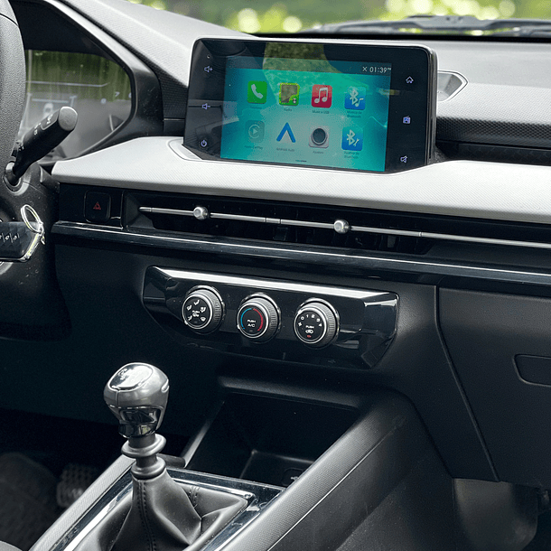 Chevrolet Sail SEDAN LTZ 1.5 2024 13