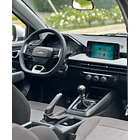 Chevrolet Sail SEDAN LTZ 1.5 2024 11