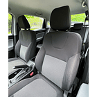 Chevrolet Sail SEDAN LTZ 1.5 2024 16