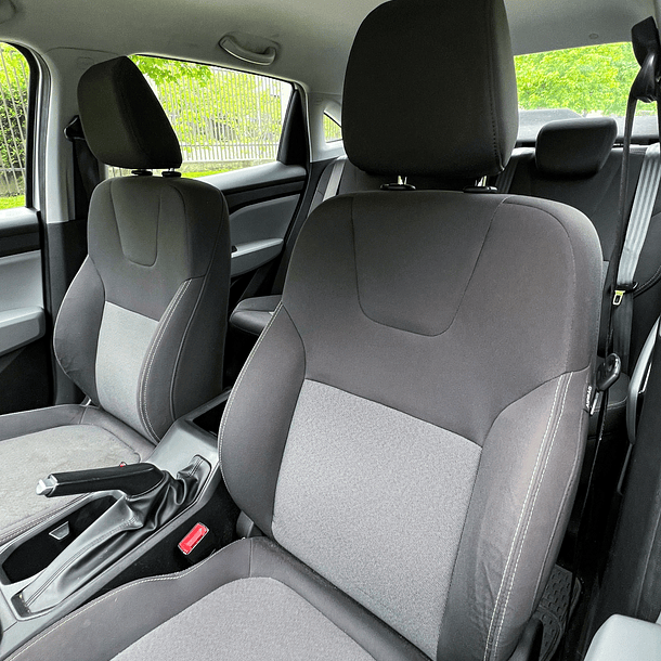 Chevrolet Sail SEDAN LTZ 1.5 2024 16