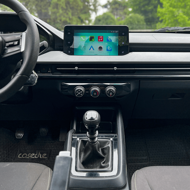 Chevrolet Sail SEDAN LTZ 1.5 2024 10