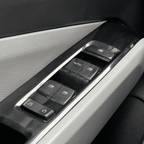 Chevrolet Sail SEDAN LTZ 1.5 2024 15