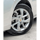 Chevrolet Sail SEDAN LTZ 1.5 2024 6