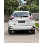 Nissan KICKS CVT 1.6 AUT 2021 5