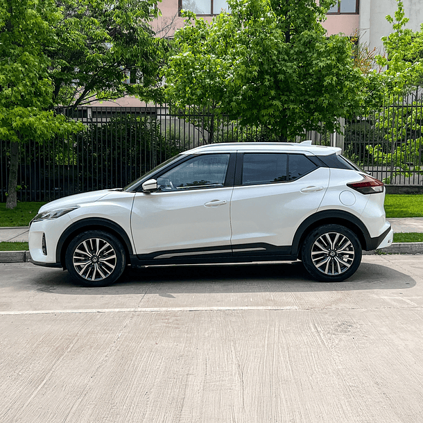 Nissan KICKS CVT 1.6 AUT 2021 2