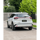 Nissan KICKS CVT 1.6 AUT 2021 4