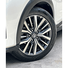 Nissan KICKS CVT 1.6 AUT 2021 6