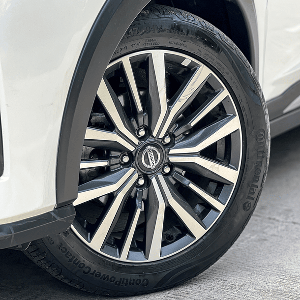 Nissan KICKS CVT 1.6 AUT 2021 6